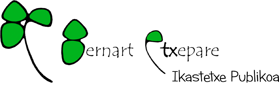 Bernart Etxepare IP